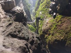 -武隆天坑地缝国家地质公园