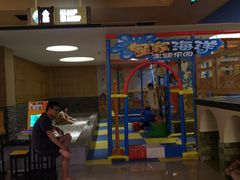 -纽斯洗浴SPA(三墩店)