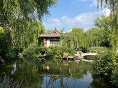 -千佛山风景名胜区