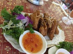 -芭堤雅泰国餐厅(胜利路店)