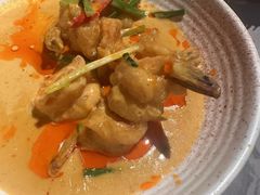 -Home Thai·泰谣(王府井apm店)