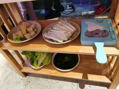 -王麻子重庆老火锅(紫竹路店)