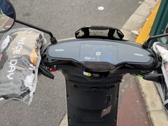 -小牛电动(上海浦东新区张杨路店)