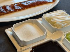-上海滩餐厅(BFC外滩金融中心店)