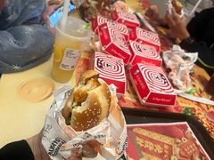 -肯德基(晋江城市广场店)