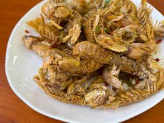 -叶存利海鲜大馅饺子(海宁路总店)
