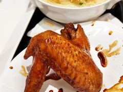 瑞士鸡翼-大家乐(广州荔湾领展广场店)