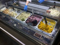 -歎雪糕低糖低脂Gelato冰淇淋