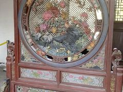 -西安关中民俗艺术博物院
