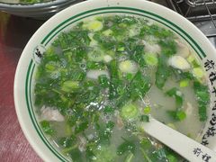 -河南前程·羊肉汤·烧烤(总店)