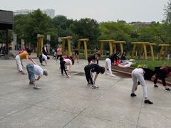 -沙河三洞古桥公园
