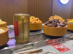 -喜家自助小火锅(乐客城店)