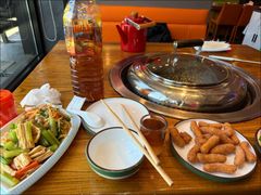 -老地方铁锅炖(宋庄路店)