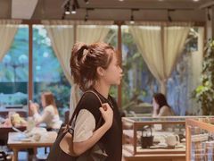 -时光花园(白鹭洲店)