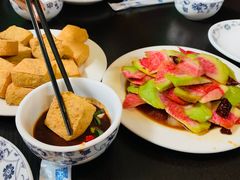 -玫瑰红烤羊排(北新桥三条店)