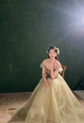 -青禾蒙娜丽莎婚纱摄影(武汉总店)