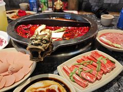 -蜀大侠火锅(春熙路店)