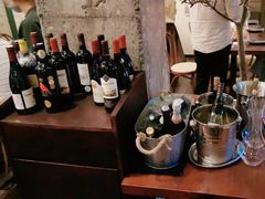 -Laures·月桂西班牙碳烤餐厅(十尚坊店)