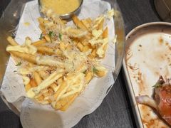 -卡朋西餐(宝安大仟里店)