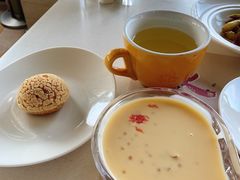 -青岛中心假日酒店·蓝天行政酒廊