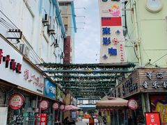 -万佳广场(台东店)