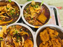 -娇姐老牌螺蛳粉(雅儒路店)