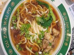-古早外婆(天佑城店)
