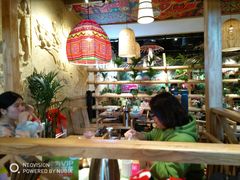 大堂-椰夫人·养生椰子鸡(金沙洲永旺店)