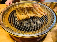 -闻老头·菊花炭烤肉(D11店)