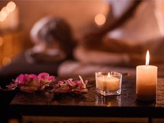 -泰禾馨·泰式按摩精油SPA(华荣大厦店)