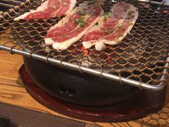 -黑牛の店·和牛烧肉(合生汇店)