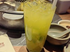 -巴奴毛肚火锅(京西大悦城店)