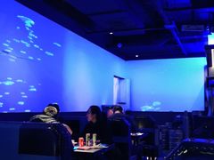 大堂-大成海鲜烧烤·小龙虾(七宝店)