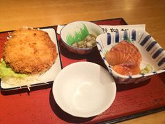 -虹梅食堂·爱蝦乃家