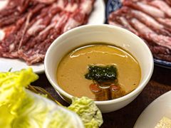 -前门张记涮肉(前门店)