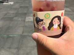 -九秋茶铺(三里屯店)