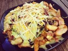 -MI WU FACTORY米屋美食工厂餐厅(绿地店)