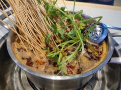 -屋头串串自助(龙腾店)