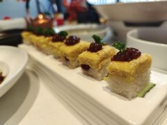 -壹零捌道·北京烤鸭(车公庄店)