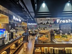 -韩盛·盛江山自助料理(于洪新玛特店)