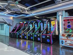 -天空之城·明日世界(南亚店)