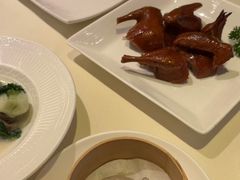 -利苑酒家(合景国际金融广场店)