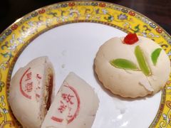 -富华斋饽饽铺·宫廷糕点·伴手礼(护国新天地店)