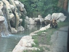 -郑州银基国际旅游度假区