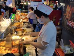 -大连福佳爱琴海购物公园(西安路店)