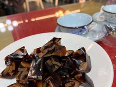 -北平味道.京味菜.烤鸭(梨园店)