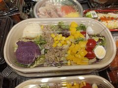 -池田寿司·4H鲜作(西直门凯德华联店)