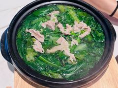 -滋粥楼·顺德菜(番禺广场总店)