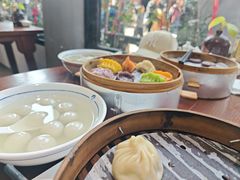 -汪一挑馄饨(老街店)