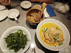 -湘轩·土菜研究院(光大店)